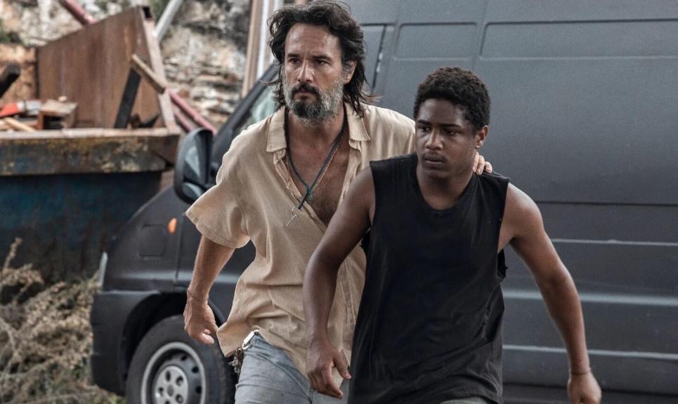 7 Filem Thriller Menarik yang Boleh Anda Tonton di Netflix, Jarang Dibicarakan 5 24f821d2 c80b 479b b236 a904481cb745