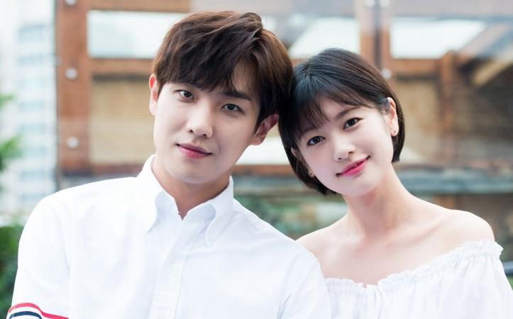 Jung So Min Memikat dalam 11 Kdrama Popular Ini, Berjaya Buat Penonton Cair 5 25904b37 d7d0 45fe 8496 18d61e85a215