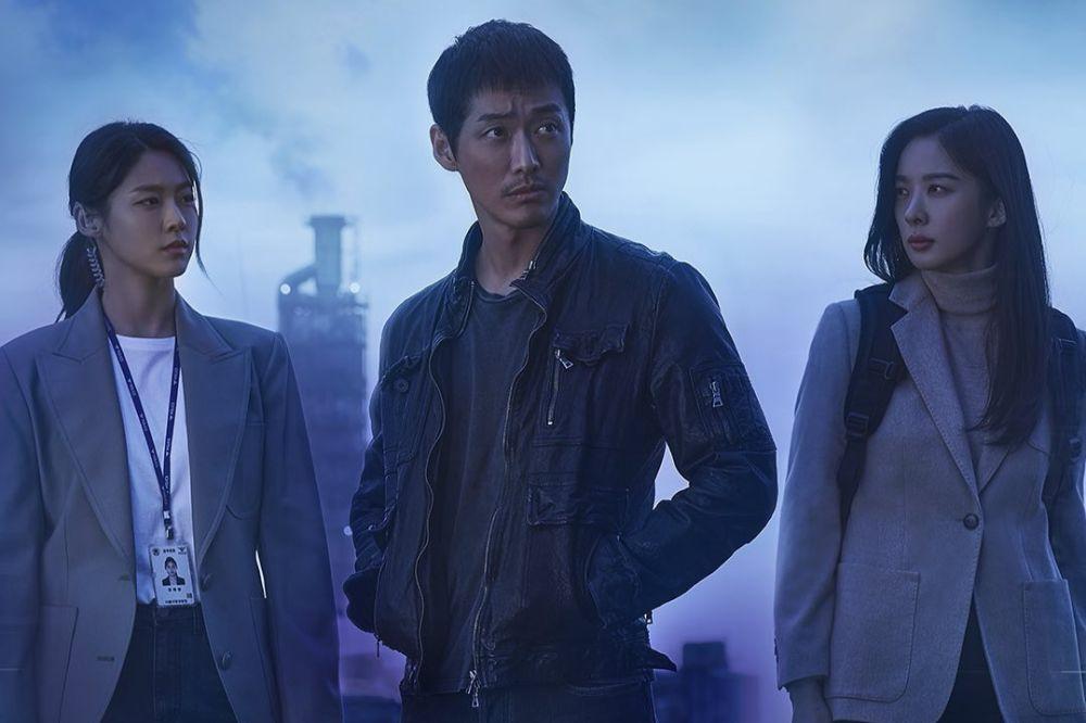 Bawa Penonton Hanyut dalam Siasatan Jenayah, Ini 9 Watak Profiler dalam Kdrama Thriller yang Diingati 4 261d4c48 a4bc 4701 9e00 19395a710675