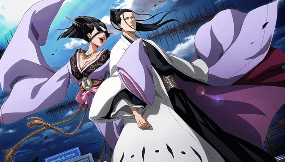 Anime Bleach: Siapakah Kenpachi yang Terkuat? 4 27c5b407 6c21 4811 9d38 bc469340dee0