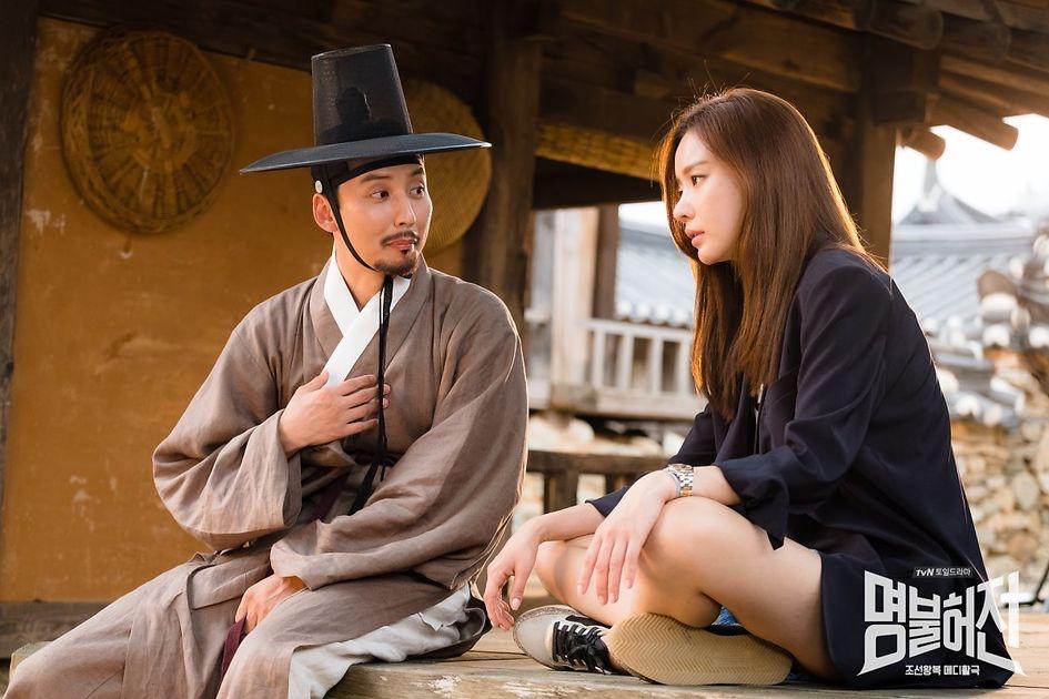 16 Drama Korea Tentang Dunia Perubatan dan Forensik, Pelbagai Cabaran dan Konflik 2 28f844d9 c2ed 4151 b0d2 92d97f929965