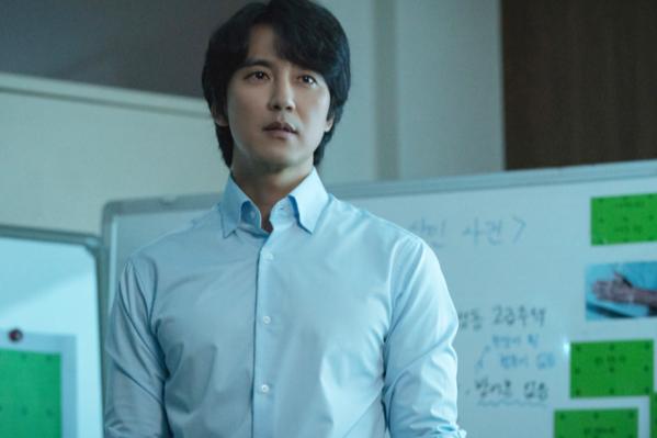 Bawa Penonton Hanyut dalam Siasatan Jenayah, Ini 9 Watak Profiler dalam Kdrama Thriller yang Diingati 2 2a927636 9a2b 4c69 b198 e24527266a8d