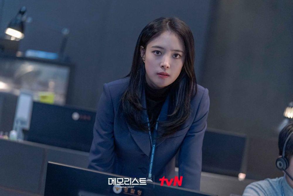 Bawa Penonton Hanyut dalam Siasatan Jenayah, Ini 9 Watak Profiler dalam Kdrama Thriller yang Diingati 7 2b70cd5e 7e72 4ed9 a9d5 8d6c38cf8a26