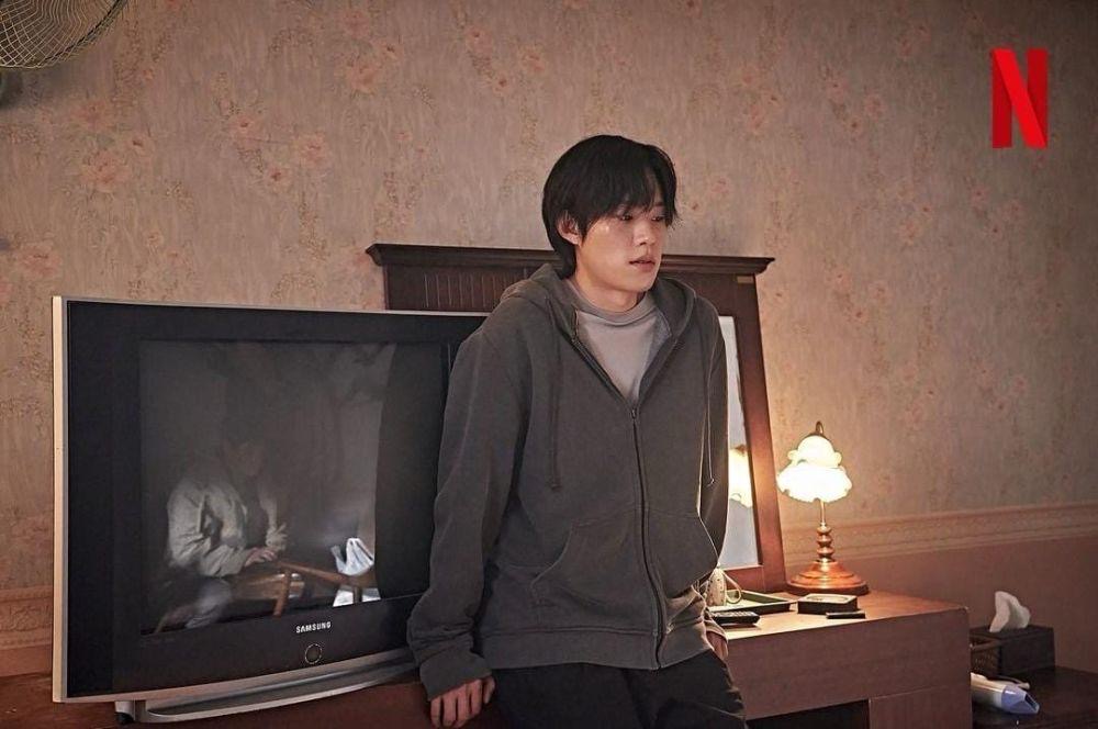 Mati Hidup Semula, 13 Watak dalam Kdrama Ini Bangkit dari Maut 1 Drama korea