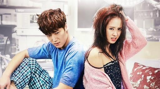 Suka What Comes After Love? Tonton 9 Kdrama dengan Vibe Serupa Ini 3 2d31c939 5df7 4c42 ab5e bcc84cc7b26e