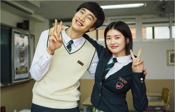 Jung So Min Memikat dalam 11 Kdrama Popular Ini, Berjaya Buat Penonton Cair 4 323b76ff 4f06 4abd 9c8a ec3955cd8a6b