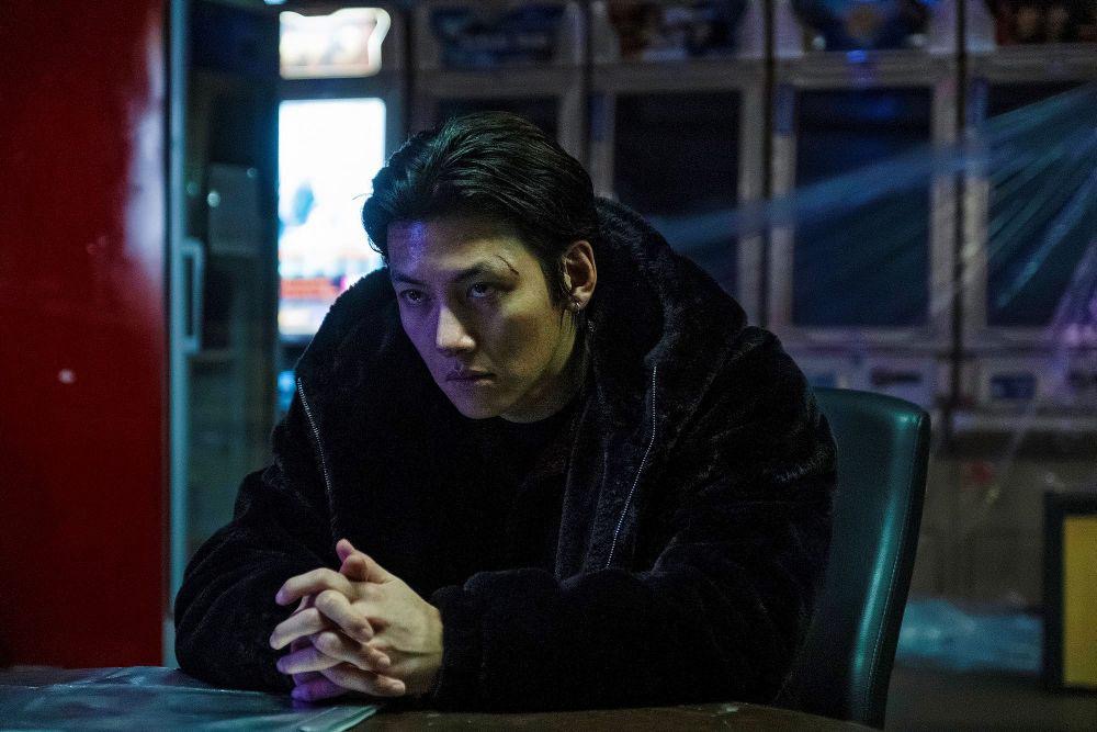 “Gangnam B-Side”, Tayang 6 November Ini, Ji Chang Wook Bawa Watak Lelaki Penuh Misteri 2 Gangnam B Side