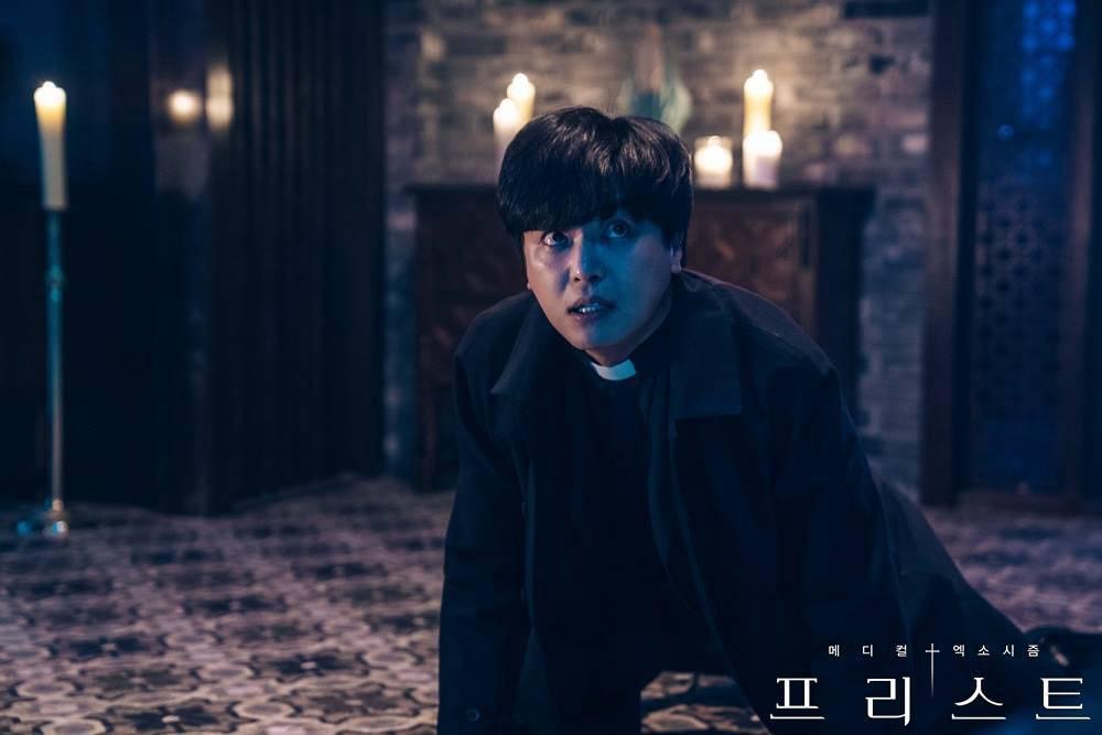 6 Drama Korea Tampilkan Kisah Pemburu Hantu dan Roh Jahat 3 38b394b3 715f 4cdf 990f 7dc3ae84d2a3