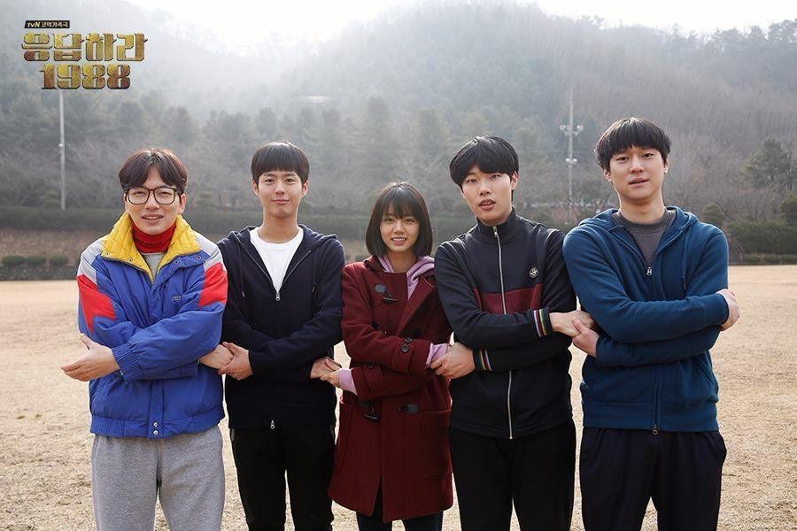 Suka Family by Choice? Tonton 6 Drama Korea Ini 5 3a1074ea 6118 4461 ab97 f7b4f8e64249