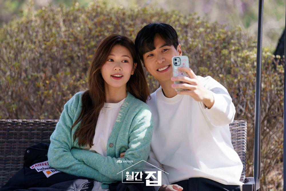 Jung So Min Memikat dalam 11 Kdrama Popular Ini, Berjaya Buat Penonton Cair 9 3ce63a70 cb65 4fff a234 c2b699e7e4f2