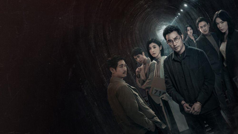 7 Siri Thriller dari Netflix Ini Sangat Mendebarkan, Penuh Babak Menegangkan 4 3eda84a0 3316 43ed 93c0 bd7dcaf124c0