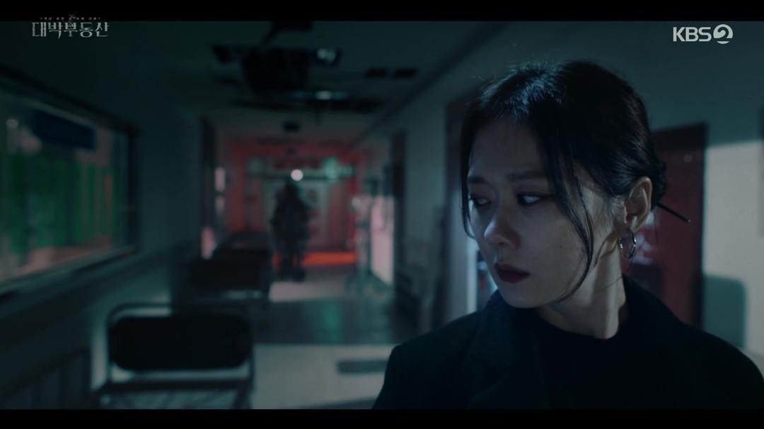 6 Drama Korea Tampilkan Kisah Pemburu Hantu dan Roh Jahat 6 3fee445c d178 4dda 972f 3cdff50edc1a
