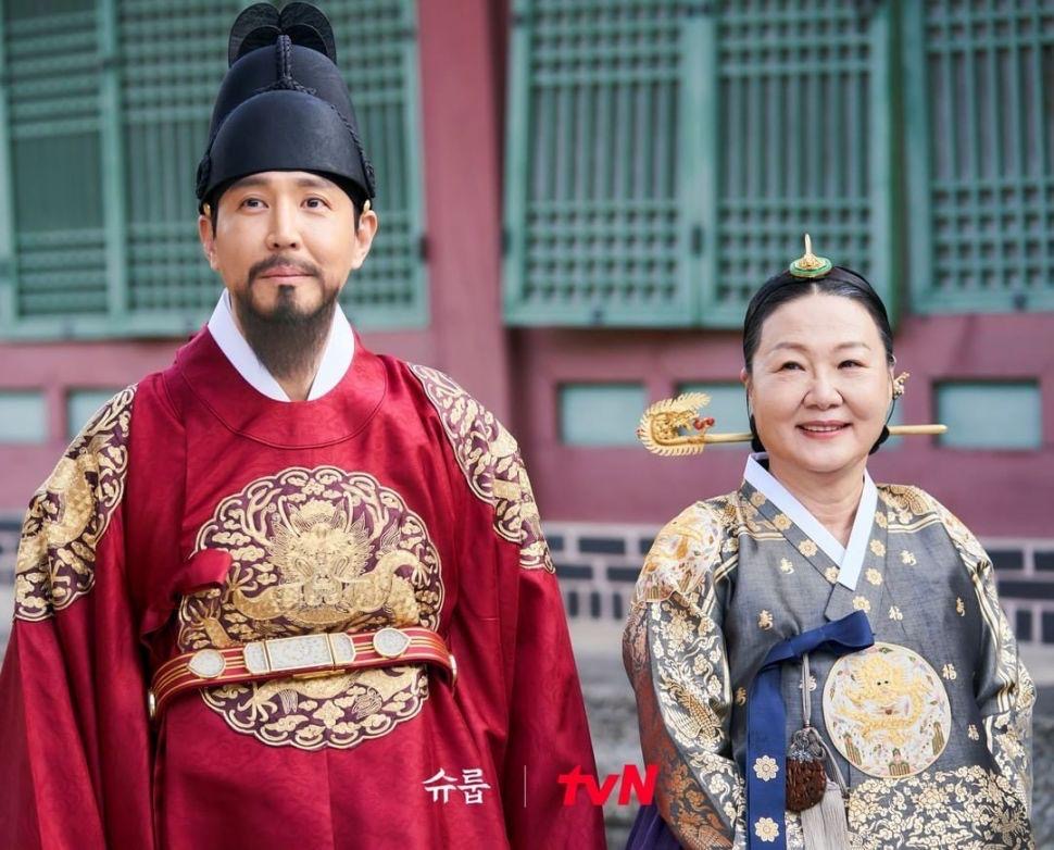 Anda Peminat Choi Won Young? Tonton 7 Kdrama Lakonannya Ini 4 4377ee9a fef9 4c21 85b5 7f537c81aeee