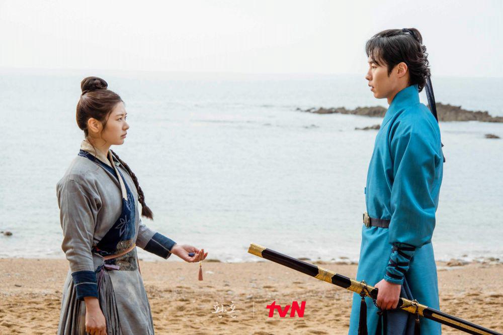 Jung So Min Memikat dalam 11 Kdrama Popular Ini, Berjaya Buat Penonton Cair 10 43b862e4 9c0c 49c4 a46e 4b1d661a9c6c