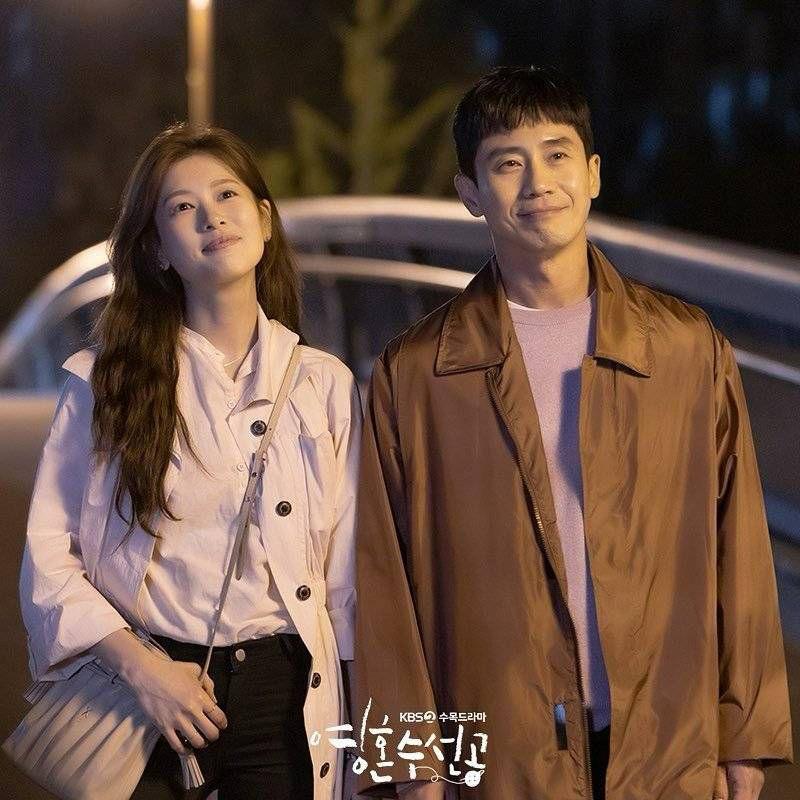 Jung So Min Memikat dalam 11 Kdrama Popular Ini, Berjaya Buat Penonton Cair 8 44c4fb68 bd82 49a4 af97 a22e69539fec
