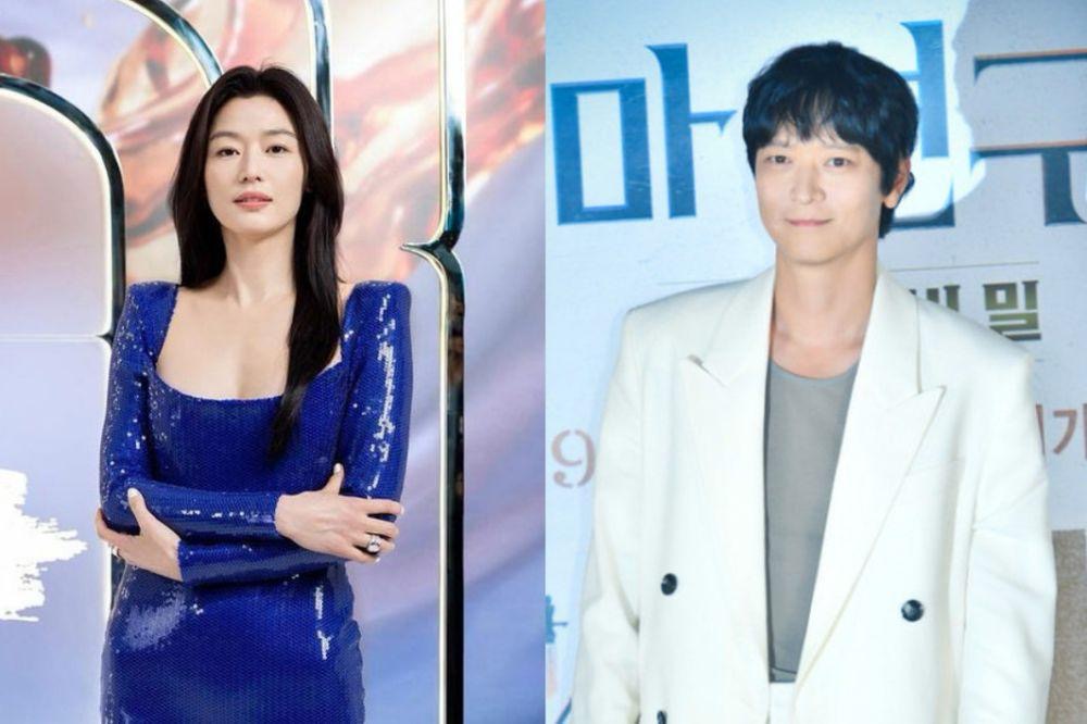 12 Drama Korea Akan Datang Ini Bakal Menemani Anda, Nantikan 7 498d4575 47ed 4801 8d2f 8282c66671c4