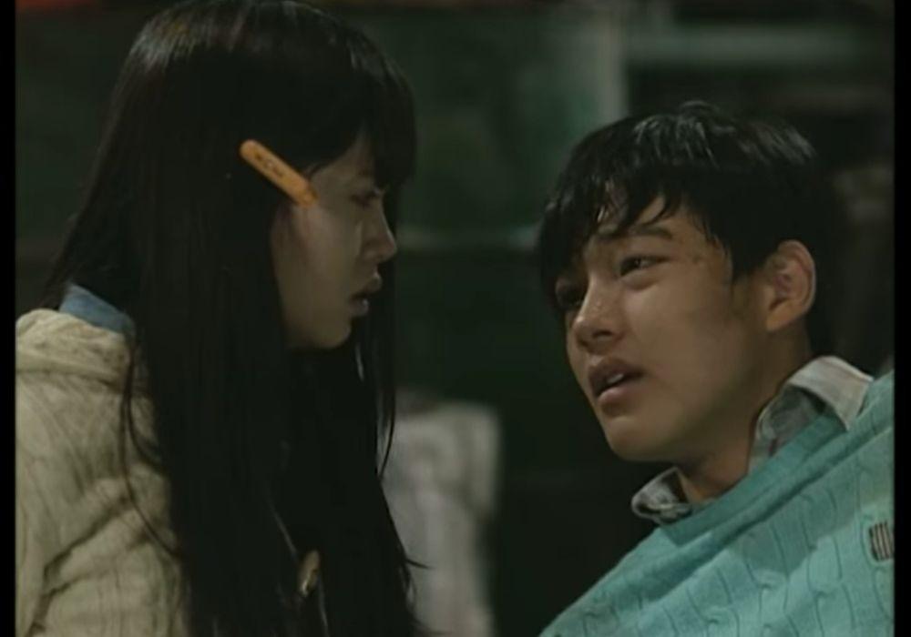 Mendebarkan, 5 Drama dan Filem Korea Bawa Kisah Penculikan 1 Drama korea