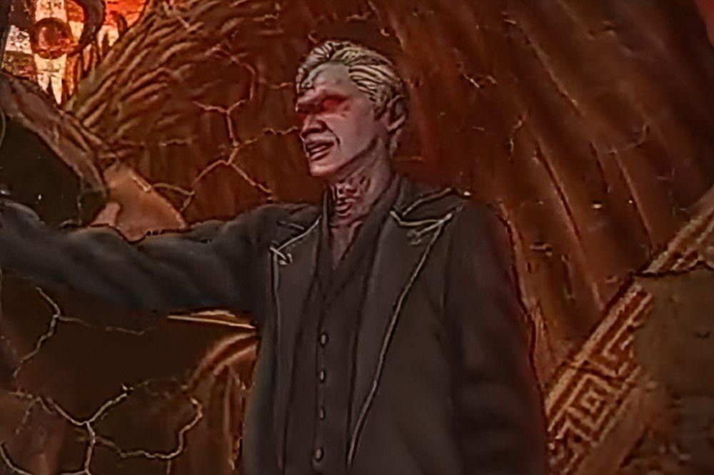 The Judge from Hell: 9 Perkara Menarik Tentang Watak Fiksyen Satan 9 4fa22f30 0f7e 425a a048 9078c007ee50