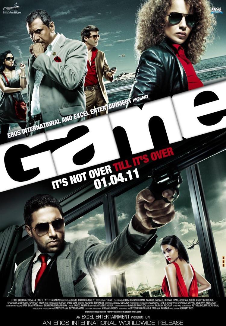 Penuh Teka Teki dan Kisah Jenayah Berat, Ini 10 Siri dan Filem Misteri Thriller India Terbaik 1 Filem india
