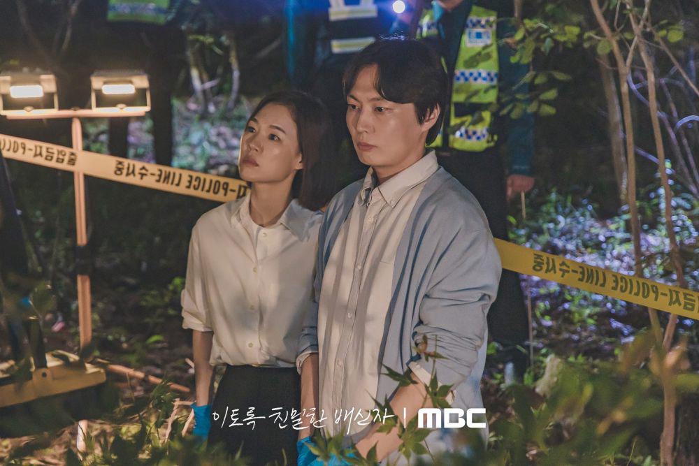 Nampak ‘Slow’ dan Kurang Serius, Watak Gu Dae Hong dalam Doubt Sebenarnya Genius 5 51b08dce 8971 4a8d bc1a 719deddd1a7d