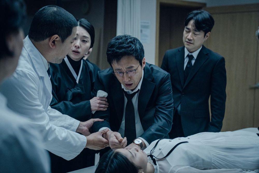 7 Perkara Menarik tentang Filem Seram “Devils Stay”, Bakal Saingi Pencapaian Exhuma? 3 Filem seram