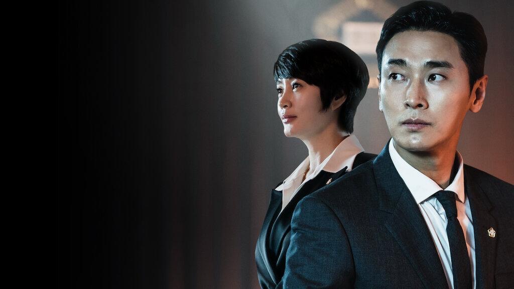 10 Drama Korea Tema Undang-Undang Angkat Pelbagai Kisah Perjuangan dan Jenayah Licik 5 57f8ac64 a4b4 4947 a3cc 0d7b3e4c94df