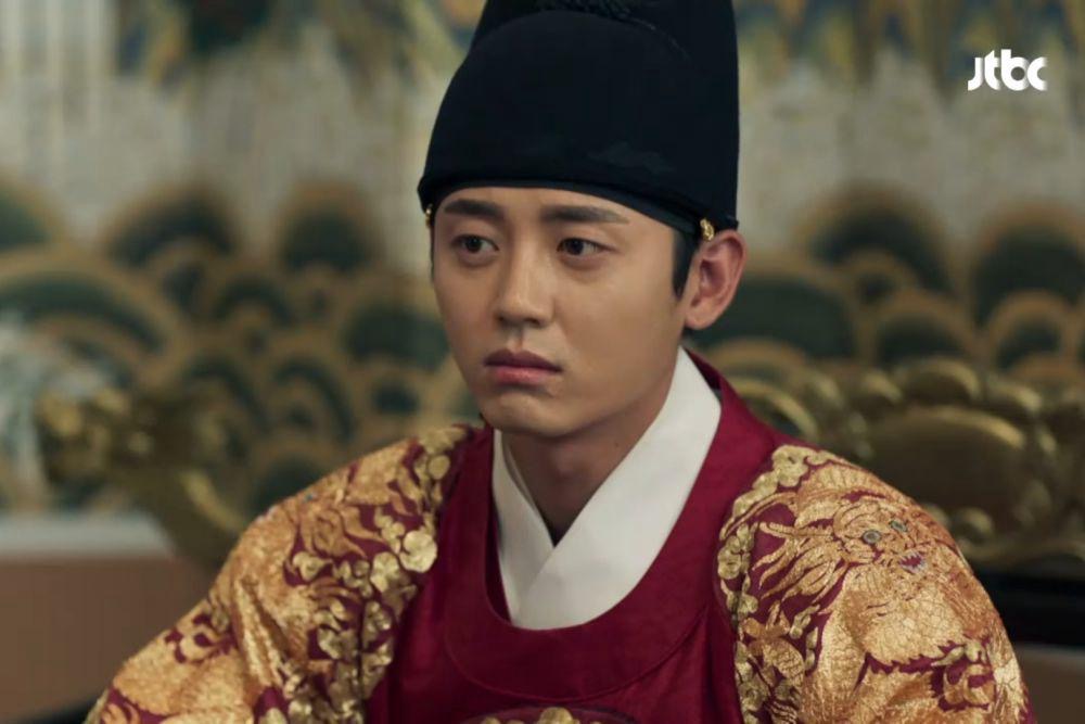Tokoh Penting Sejarah Korea, 7 Pelakon Ini Berjaya Bawa Watak Raja ke-14 Joseon 5 5aa07c9b a1b3 47c2 a68b f60f93616403
