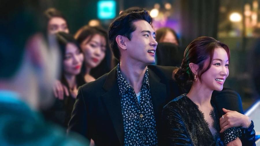 10 Drama Korea Komedi Romantik, Untuk Menghilangkan Rasa Penat Anda 6 5ad0c424 6593 46d6 a3de 04d514894590