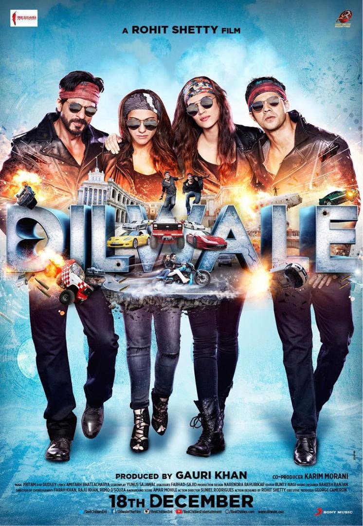 Minat Kajol? Tonton 6 Filem Diva Ini di Netflix 4 5b67b82c 7d1b 4942 8644 21d3186f45ff