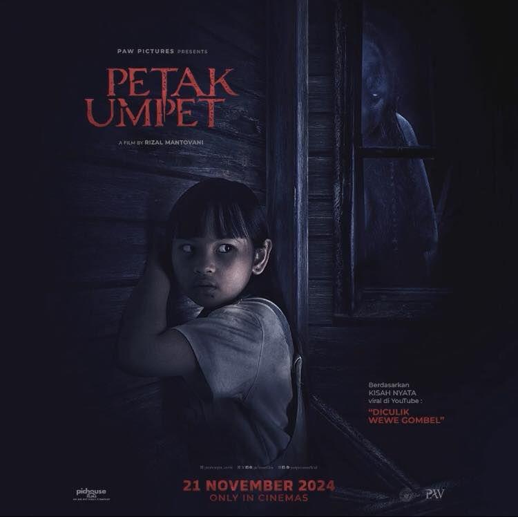 10 Filem Seram dari Seberang Ini Diangkat dari Kisah Benar, Filem Baru yang Segar 9 5caa16e0 740c 45e6 9a21 b4b7170b4667