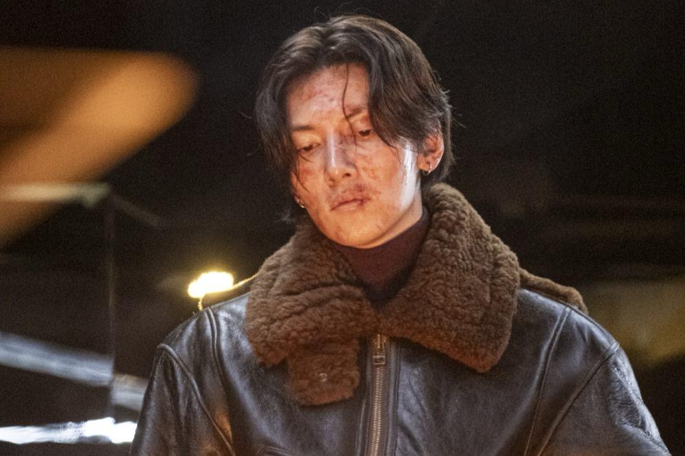 “Gangnam B-Side”, Tayang 6 November Ini, Ji Chang Wook Bawa Watak Lelaki Penuh Misteri 3 Gangnam B