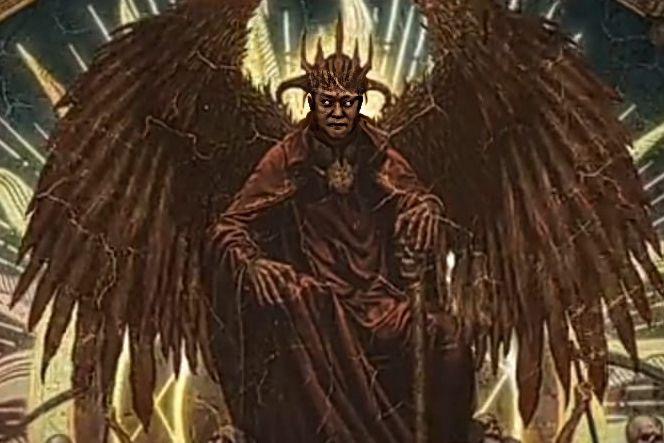 The Judge from Hell: 9 Perkara Menarik Tentang Watak Fiksyen Satan 3 5d7a92bc 1f35 4b40 8d4d 83ce4ce15cf6