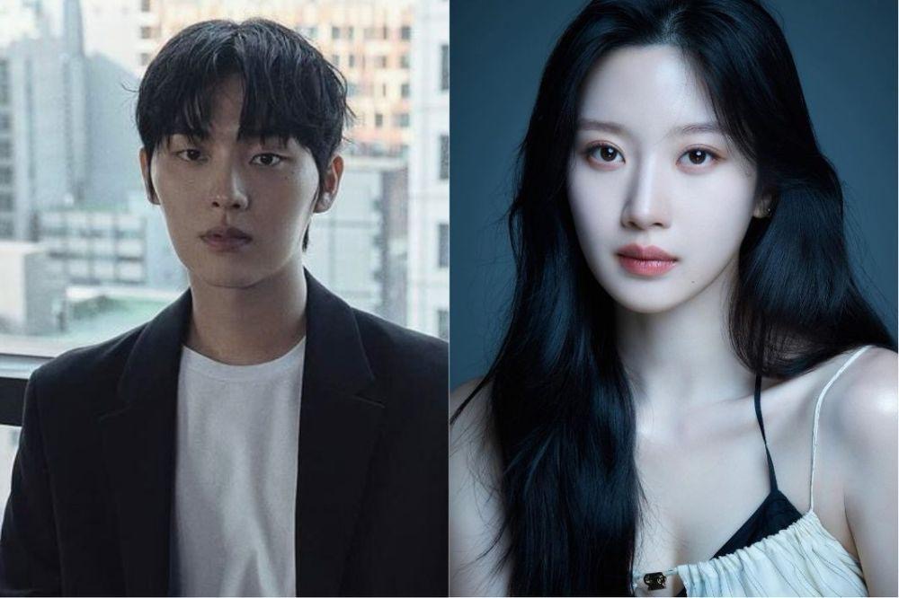 12 Drama Korea Akan Datang Ini Bakal Menemani Anda, Nantikan 4 5db4b1dd 9b34 42c0 bd41 82c25285a866