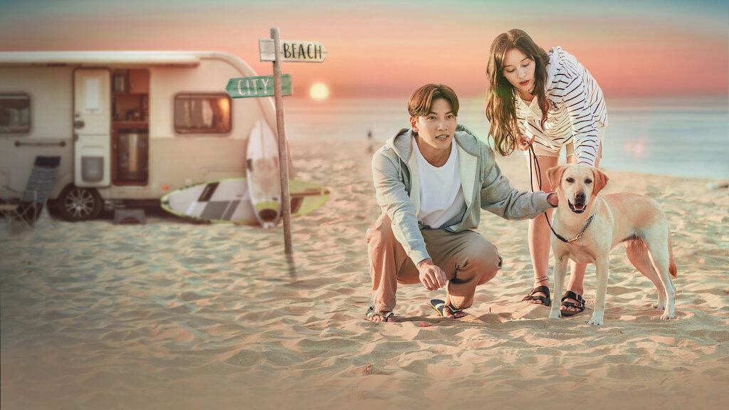 7 Cadangan Drama Korea Buat Anda yang Masih Bujang, Merenung Kesepian Hati 6 5de75395 4135 4131 b603 1a4fa753d701
