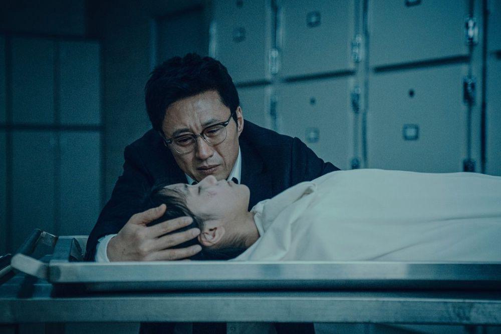 7 Perkara Menarik tentang Filem Seram “Devils Stay”, Bakal Saingi Pencapaian Exhuma? 4 5df8fb26 a385 4c04 b989 d7fb935a630b