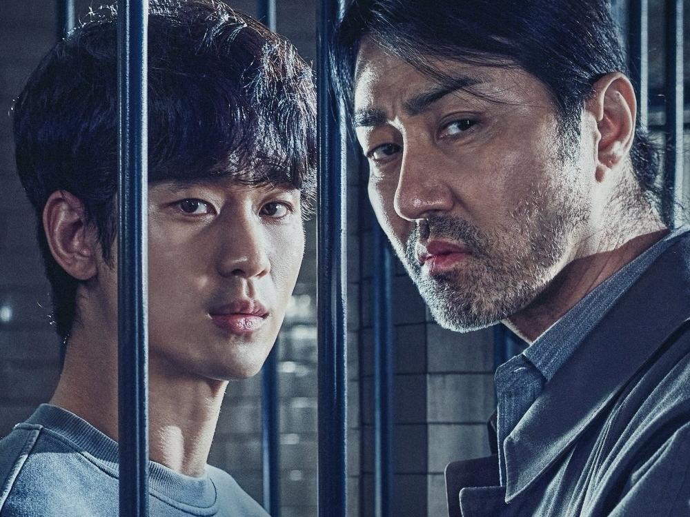 10 Drama Korea Tema Undang-Undang Angkat Pelbagai Kisah Perjuangan dan Jenayah Licik 2 5e98055b c56c 4005 a02e 47dcafe7e75d