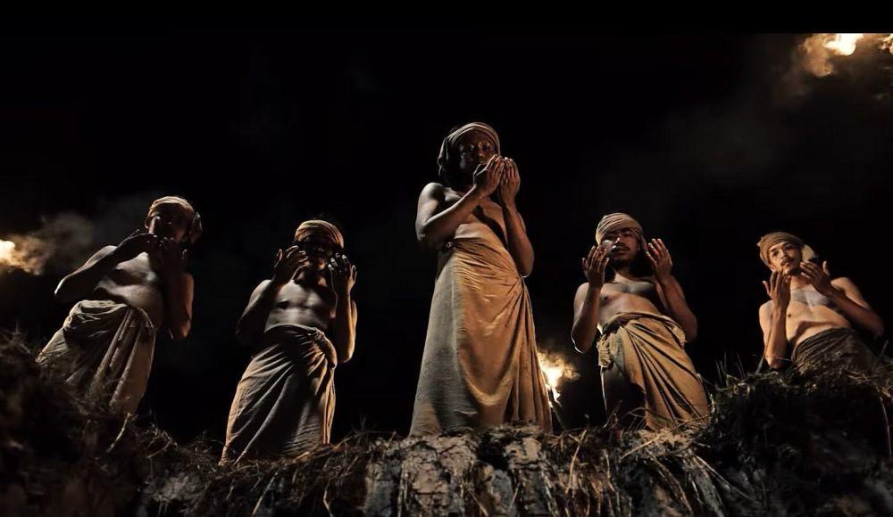 5 Filem Seram Thailand Bawa Unsur Agama dan Kepercayaan Setempat, Menakutkan 5 Filem seram