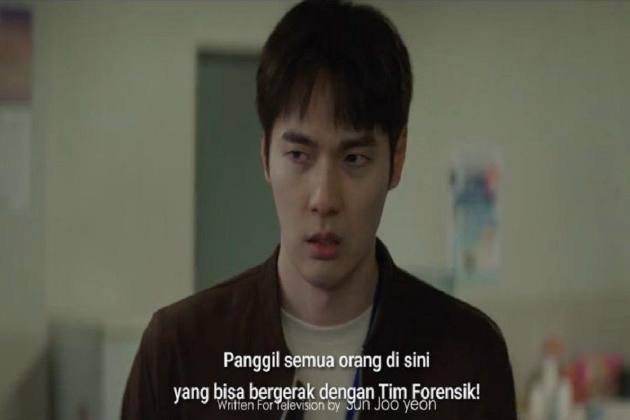 Black Out Tamat Hari Ini, 5 Persoalan yang Patut Terjawab dalam Episod Akhir 2 68d05a98 23b1 4a88 83cf 12bf87427c6f