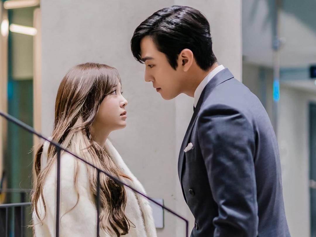 10 Drama Korea Komedi Romantik, Untuk Menghilangkan Rasa Penat Anda 5 6c161ced 480e 4e6a b580 dd6729e44ecb 1
