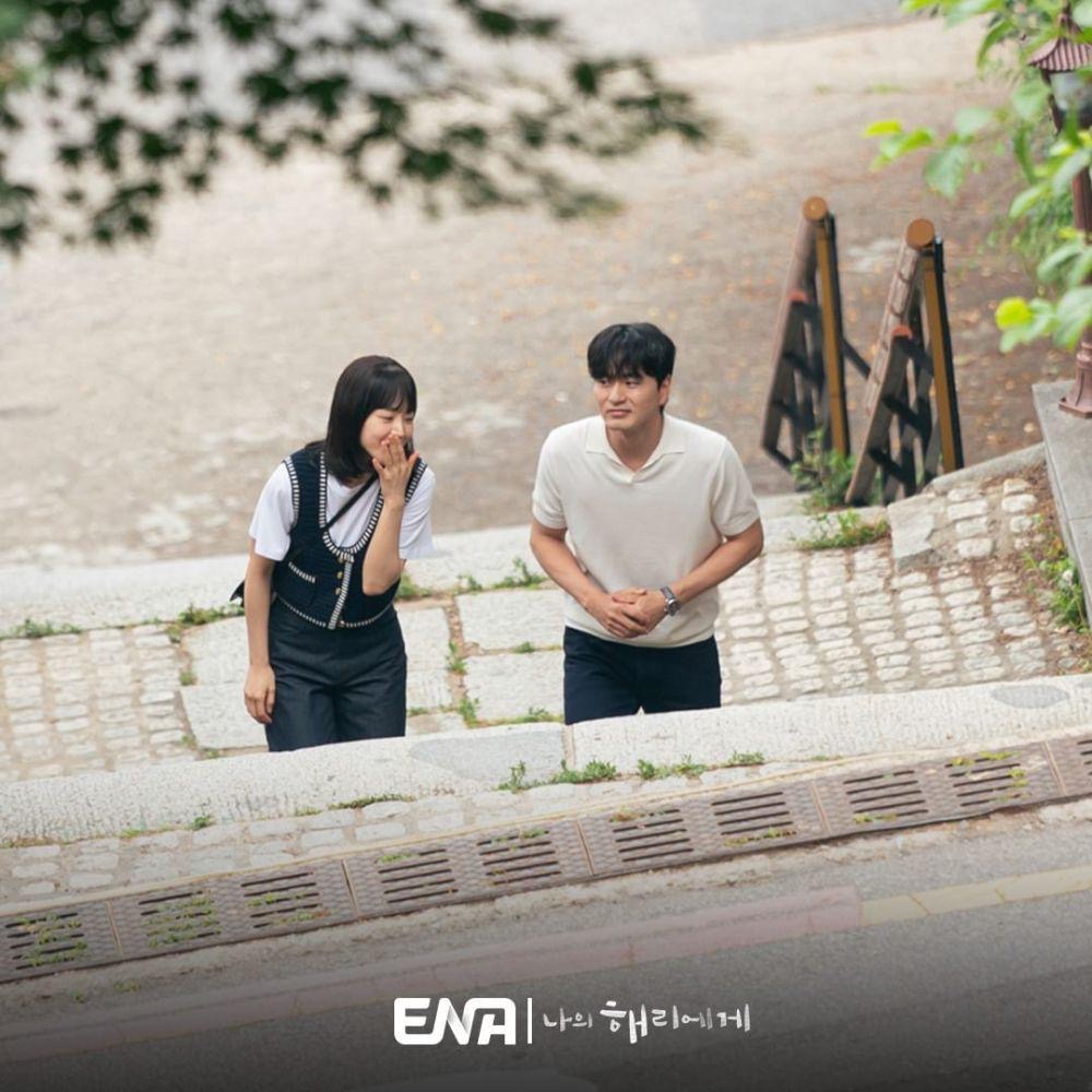 Dear Hyeri Semakin Menarik, Mengapa Shin Hye Sun Alami Konflik Teruk dalam Diri? 3 6f250cb8 10ef 46e5 9c68 fe9485ce7532