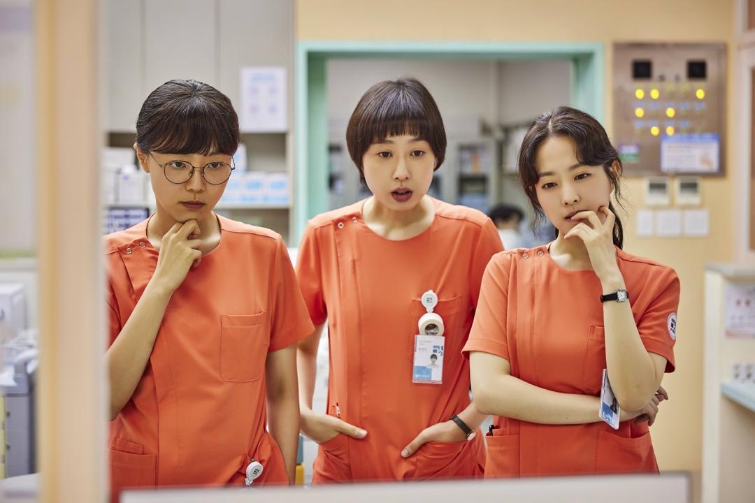 6 Drama Korea Slice of Life Menarik yang Unik, Penuh Kisah Hidup 1 722664f5 7934 4ffe 8521 e3a47bb8fcc2