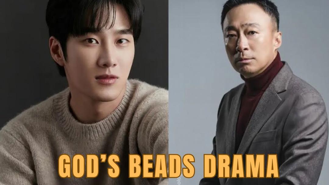 Ahn Bo Hyun Bakal Muncul dalam 3 Kdrama Baru, Flex X Cop 2 Paling Dinantikan 1 Ahn bo hyun