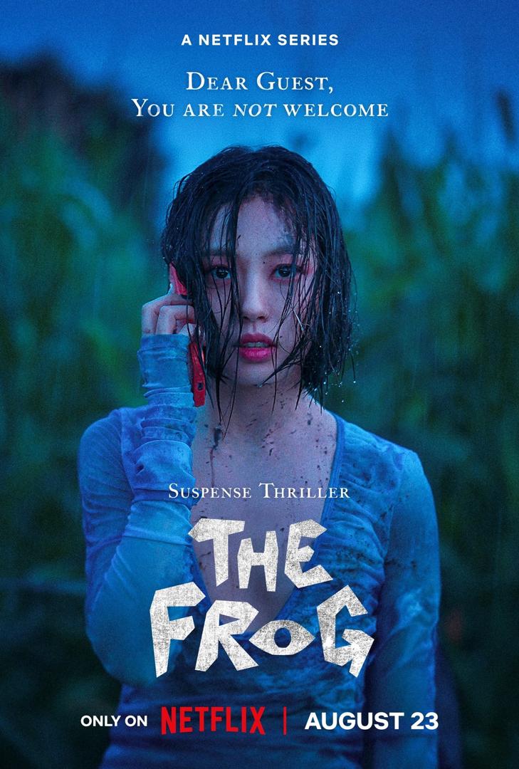 17 Drama Korea yang Membuatkan Jantung Berdebar, Penuh Babak Mencemaskan 16 Drama korea