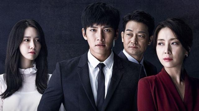 17 Drama Korea yang Membuatkan Jantung Berdebar, Penuh Babak Mencemaskan 1 74cbebb4 89a2 44bf a3ad b0150b2d8ee9