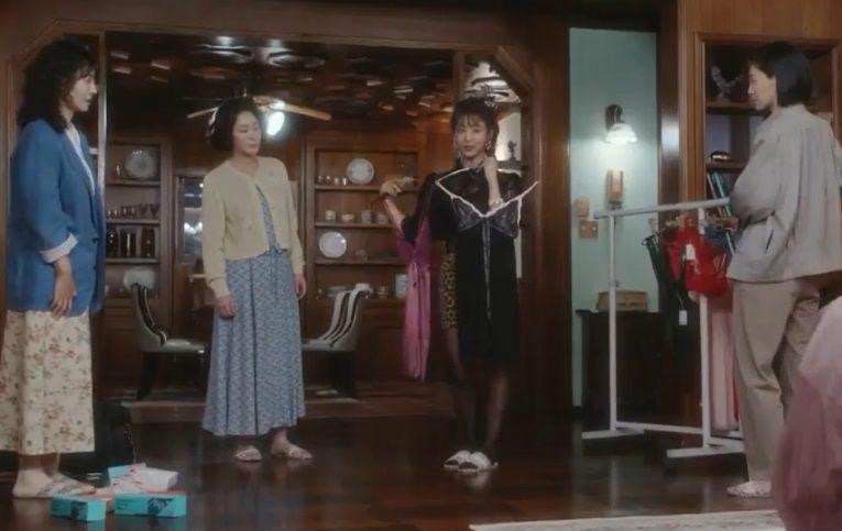 “A Virtuous Business” Siri Korea Komedi Baru yang Penuh Lawak Jenaka, Bawa Isu Taboo Masyarakat 2 75b438d0 aaad 4cc1 83b3 274c35db3c43