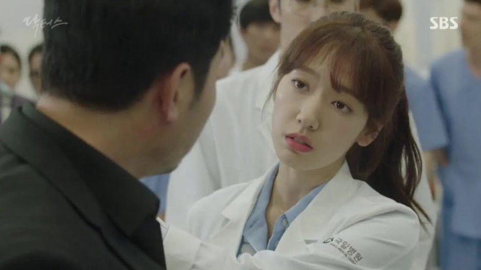 Park Shin Hye Menyerlah Dalam 5 Watak Yang Pernah Dilakonkannya Dalam Kdrama 2 76c72347 2658 4428 b379 007cb1033e7e