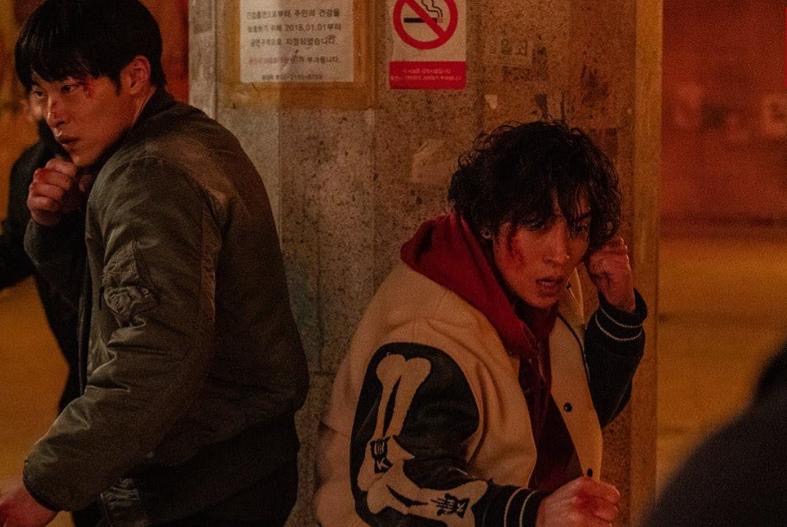 Penuh Aksi, Tonton 6 Filem dan Siri Korea Ini di Netflix 2 77822179 dd96 46db aa56 c84d8f1a7b48
