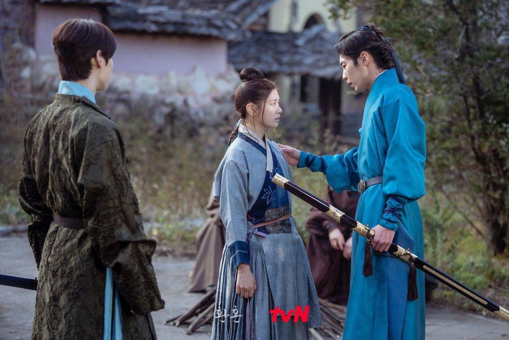 Suka Family by Choice? Tonton 6 Drama Korea Ini 4 7d7acb46 729b 4ffa 89a3 22aa0702ce5d