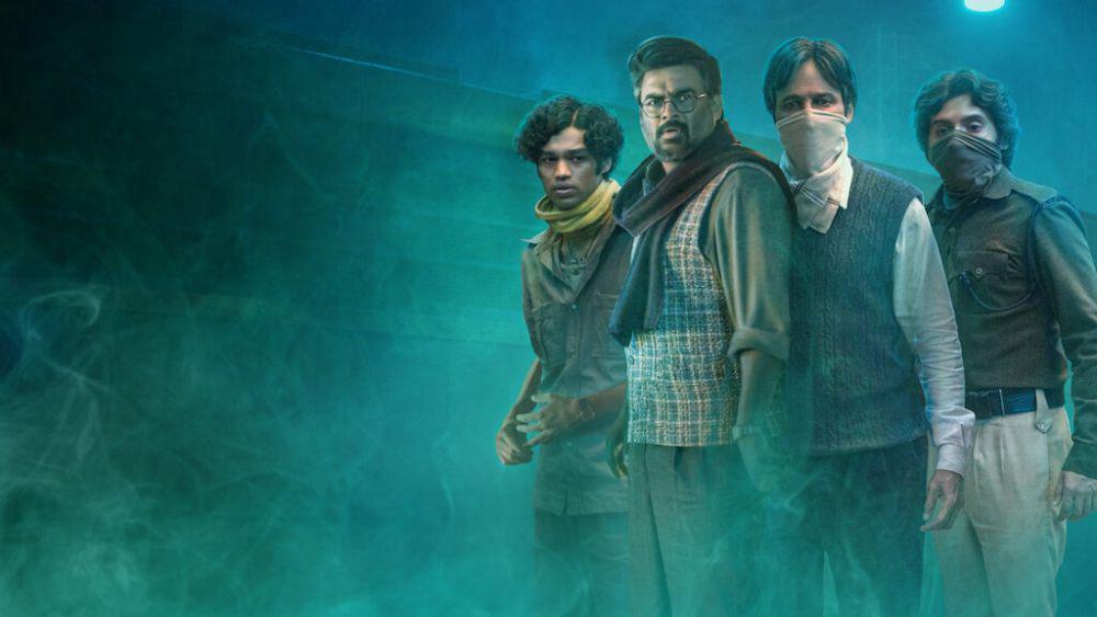 7 Siri Thriller dari Netflix Ini Sangat Mendebarkan, Penuh Babak Menegangkan 7 7da61e8e f52b 4264 a7a0 932fed9ce5ac