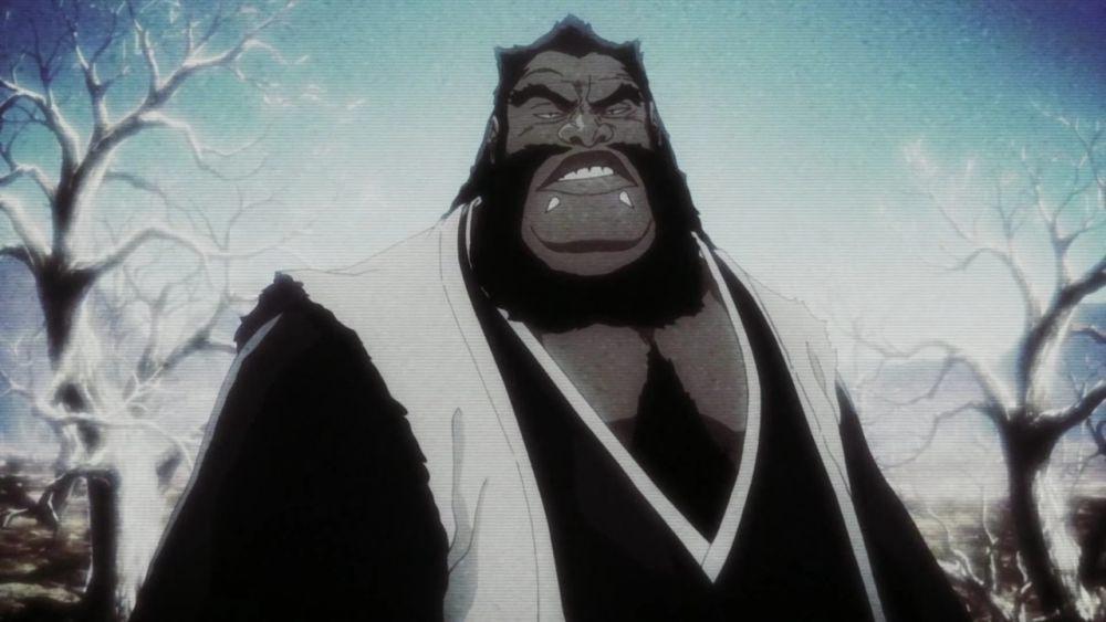 Anime Bleach: Siapakah Kenpachi yang Terkuat? 5 7e782c87 f454 4caa bddd e978edc100e7